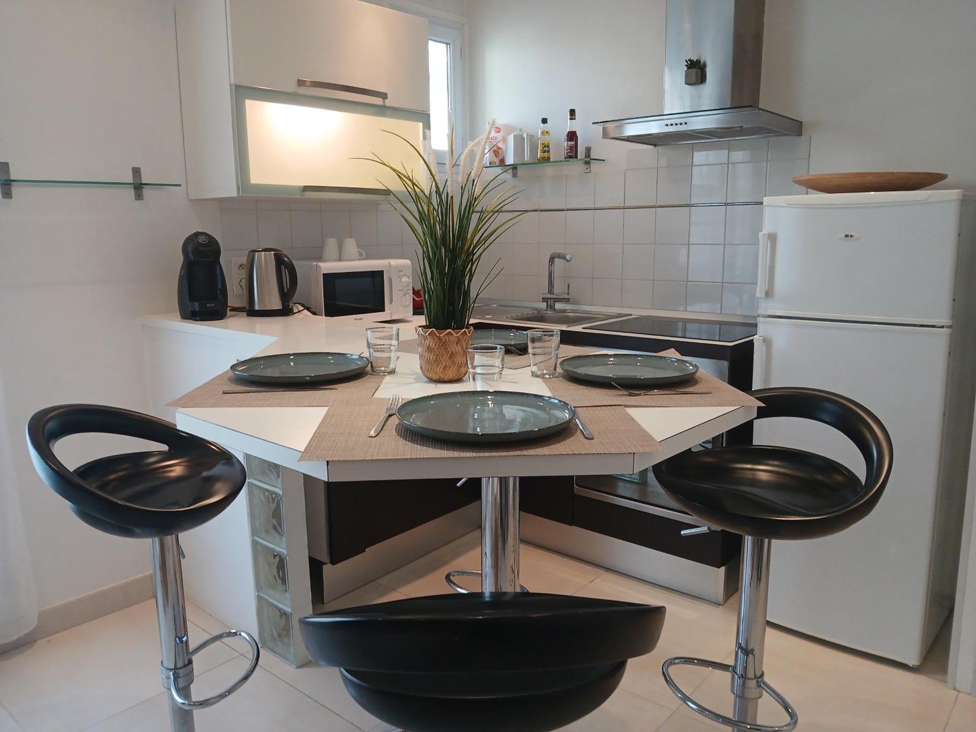 Appartement Centre Antibes Bd Albert 1Er Exterior photo
